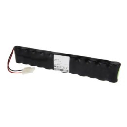 Batterie 14,4V Défibrillateur Schiller Defigard 3002