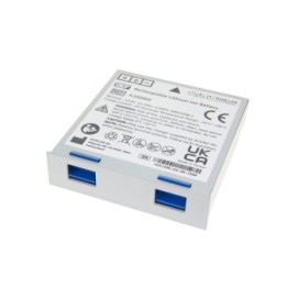 Batterie 10,8V d'origine Défibrillateur Schiller Defigard 5000, DG Tou