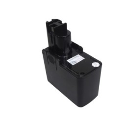 Batterie 14,4V compatible avec Bosch 2607335210, 2607335160, 260733521