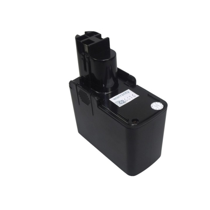 Batterie 14,4V compatible avec Bosch 2607335210, 2607335160, 260733521