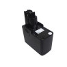 14,4V powertool battery suitable for Bosch Type 2607335210