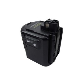 24V powertool battery suitable for Bosch 2607335082, BAT019, BAT020, B