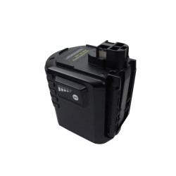 24V powertool battery...