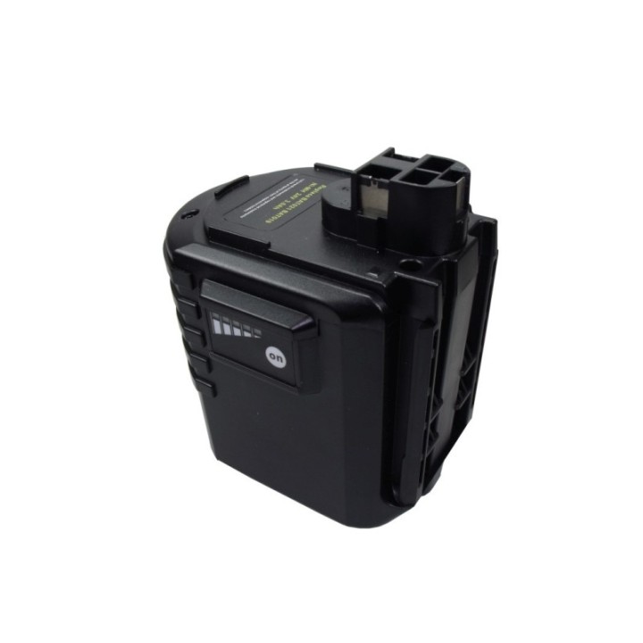 24V powertool battery suitable for Bosch 2607335082, BAT019, BAT020, B
