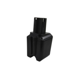 Batterie 9.6V compatible Bosch 2607335176