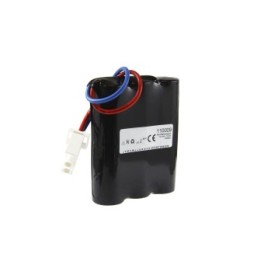 Batterie 7,2V compatible  Braun Perfusor FT et Perfusor VII