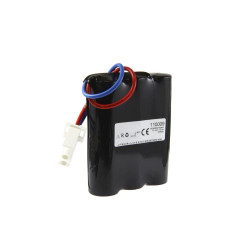 7,2V battery suitable for...
