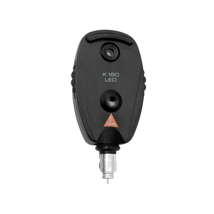 TÊTE POUR OPHTALMOSCOPE HEINE K180 LED - C-008-30.206