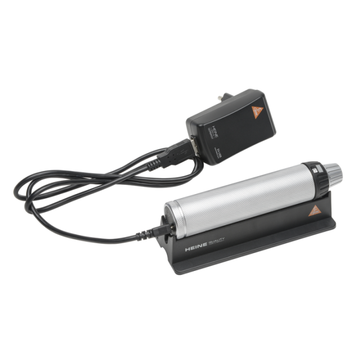 Kit BETA4 USB Poignée rechargeable - X-007.99.388
