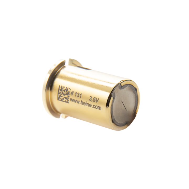 HEINE LED HQ Module for BETA retinoscope 3,5V - X-008.88.131