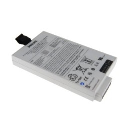 Batterie 10,7V pour moniteur Philips - Avalon FM20/30 MP5-MX400/500