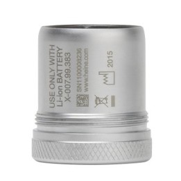 Culot pour Poignée rechargeable HEINE BETA4 NT - X-002.99.394