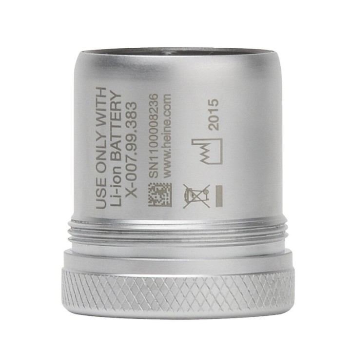 Culot pour Poignée rechargeable HEINE BETA4 NT - X-002.99.394