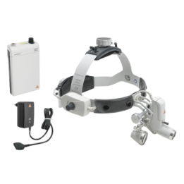 Kit ML4 LED HeadLight HEINE- J-008.31.453