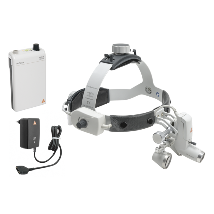 Kit ML4 LED HeadLight HEINE- J-008.31.453