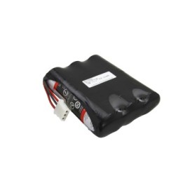 Batterie Plomb 12V Défibrillateur Hewlett Packard 43100A, 43110A