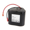 6V Lead-acid battery suitable for Philips monitor VS1 Suresign