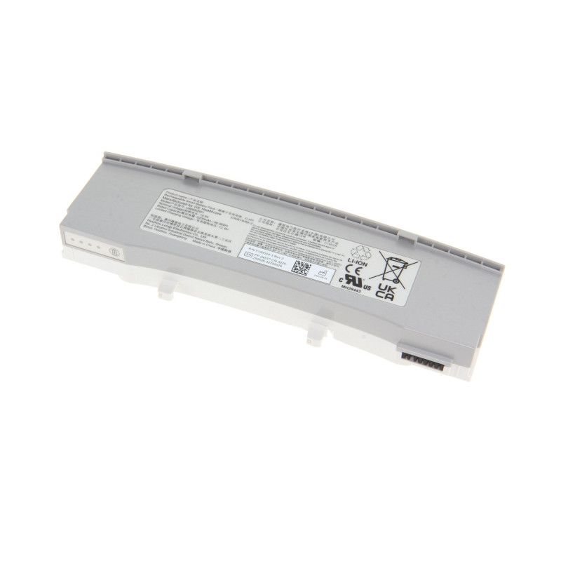 10.8V Original battery GE Healthcare for ultrasonic Venue 50