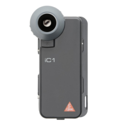 Dermatoscope HEINE iC1 pour Apple iPod 6 - K-272.28.305