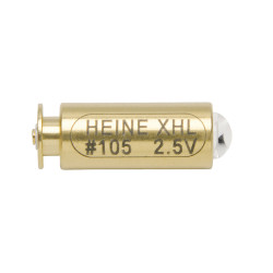 Ampoules de rechange XHL...