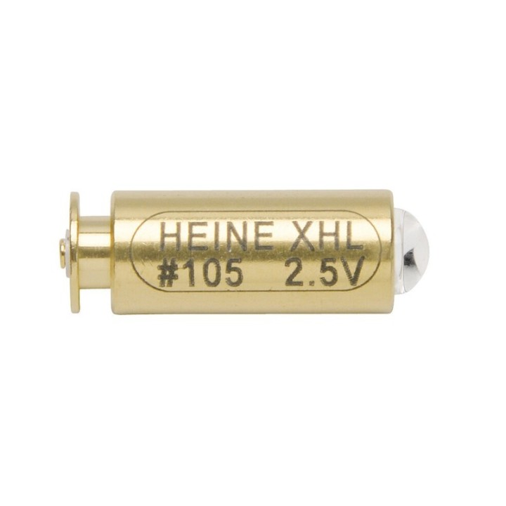 HEINE XHL Xenon Halogen spare bulb 105 - X-001.88.105