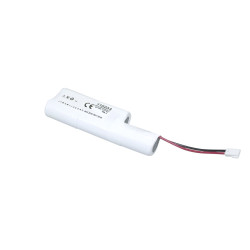 6V NC battery suitable for...