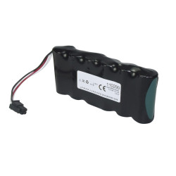NiMH battery suitable for...