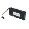 NiMH battery suitable for Aspect Medical System monitor A2000