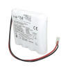 7.2V Original Li Ion battery for Atmos suctions pump