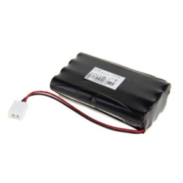Batterie 16,8V compatible ECG Burdick Eclipse 4, 4I ECG, 400, 850 et L