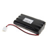 16,8V NC battery suitable for Burdick Eclipse 4, 4I ECG, 400, 850, LE II 862988