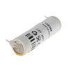 3.6V NC battery GE Hellige Marquette oxykapno monitor SMK 365 Respironics Bipap