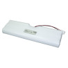 16,8V battery suitable for Burdick Eclipse 8, 8I, 800