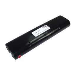 NC battery adapter...