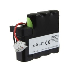 Batterie 3.6V  Braun Perfusor Compact
