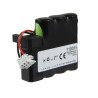 3.6V NC battery suitable for Braun Perfusor Compact