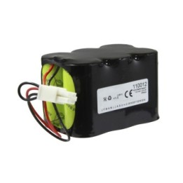 7.2V Battery suitable for Braun Infusomat FM, Perfusor FM