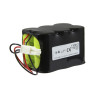 7.2V Battery suitable for Braun Infusomat FM, Perfusor FM