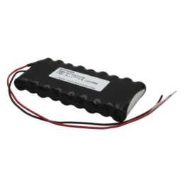 Batterie 10,8V Télécommande Table d'opération Stierlen, Maquet