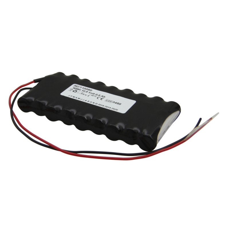 Batterie 10,8 V Télécommande Table d'opération Stierlen, Maquet