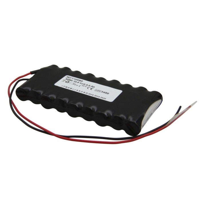 Batterie 10,8V Télécommande Table d'opération Stierlen, Maquet