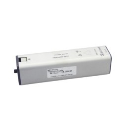 Batterie 9,6 V compatible Aesculap Acculan GA626