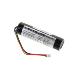 Batterie Li-ion 3,7 V d'origine pour Dräger ToFscan curamètre MS32293