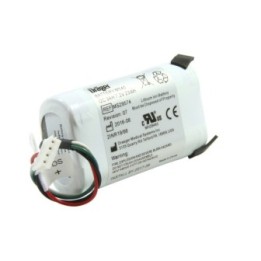 Batterie Li-ion d'origine 7,2 V pour le moniteur Dräger Infinity M540