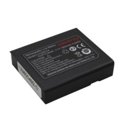Batterie 3,7 V Moniteur Datascope PM60 3.7V1,8AH - Origine