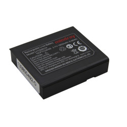 Batterie 3,7 V Moniteur...