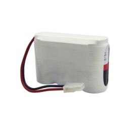 Batterie Plomb 6V Ventilateur Lifecare PLV100