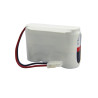 6 V Lead-acid battery Lifecare PLV100