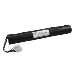 Batterie 4,8V Oxymètre de pouls Datex Ohmeda TruSat