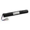 4,8V battery Datex Ohmeda TruSat pulse oximeter